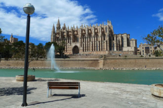 Gratsi-Kino auf Mallorca