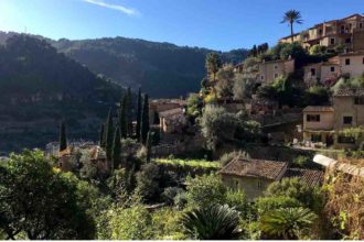 Wassermangel auf Mallorca