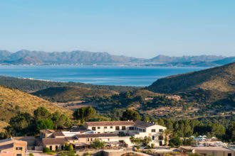 Romantik-Hotel Mallorca