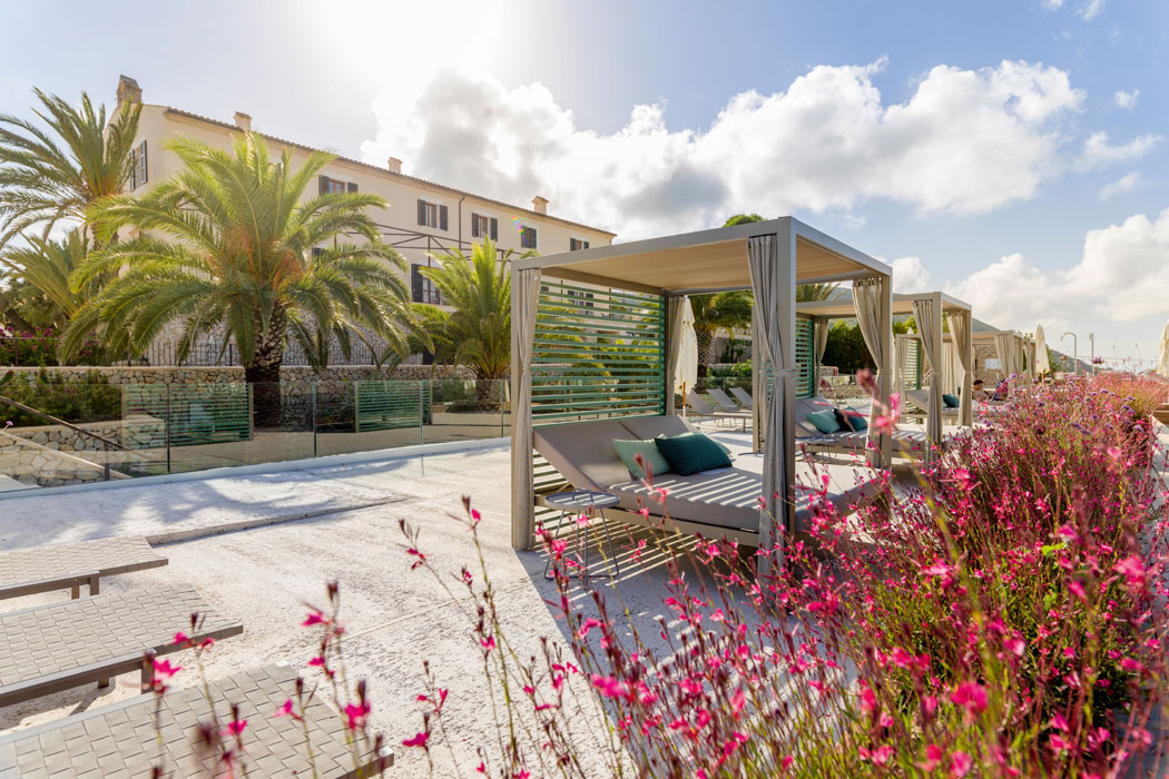 Romantik-Hotel Mallorca