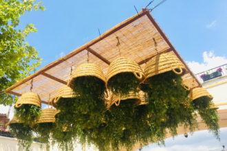 Hängende Gärten von Mallorca