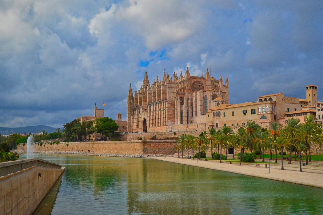 Kathedrale von Mallorca