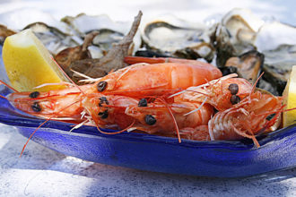 Lecker essen in Palma