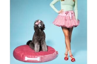 Hundekisssen für die Mallorca-Finca