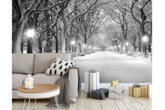 Weihnachts-Deko für Mallorca