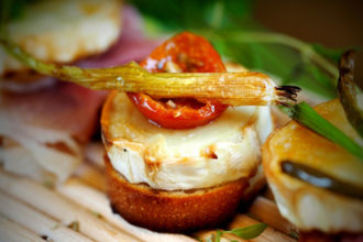 Tapas-fest in Palma auf Mallorca