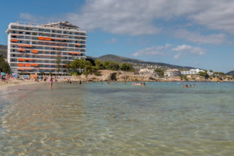 Mallorcas Hotels öffnen wieder
